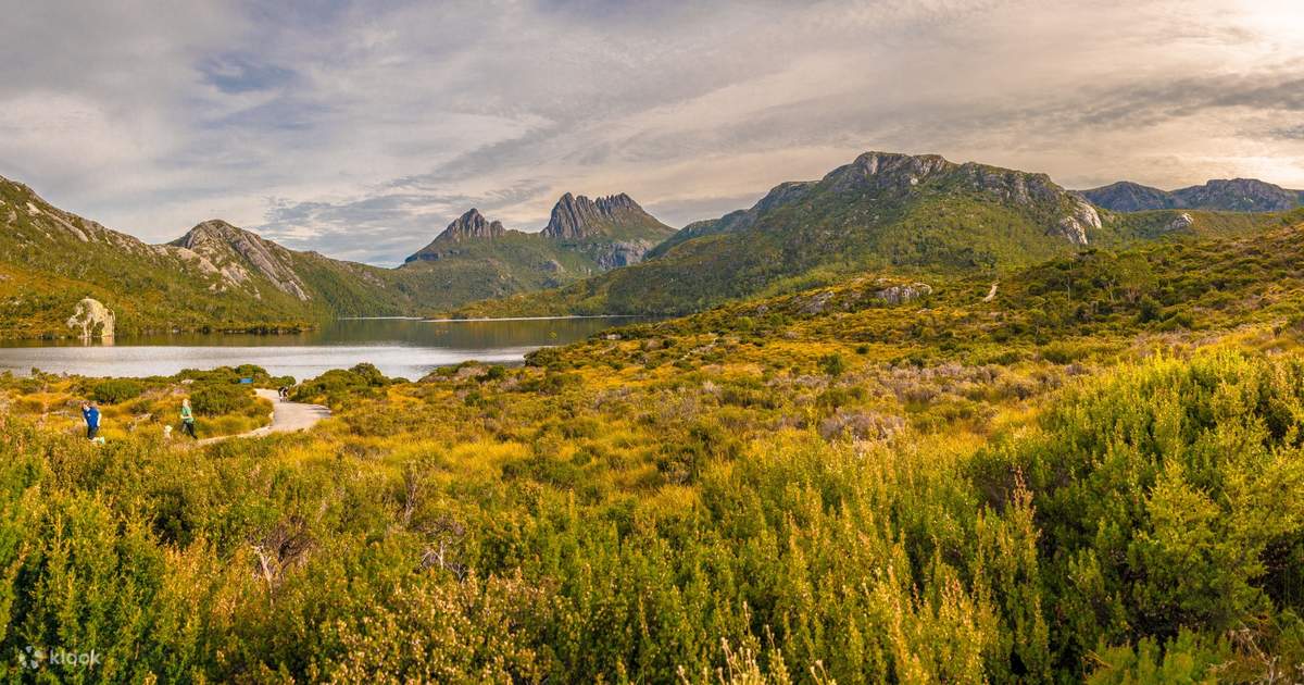 Cradle Mountain National Park Day Tour from Launceston, Australia Klook